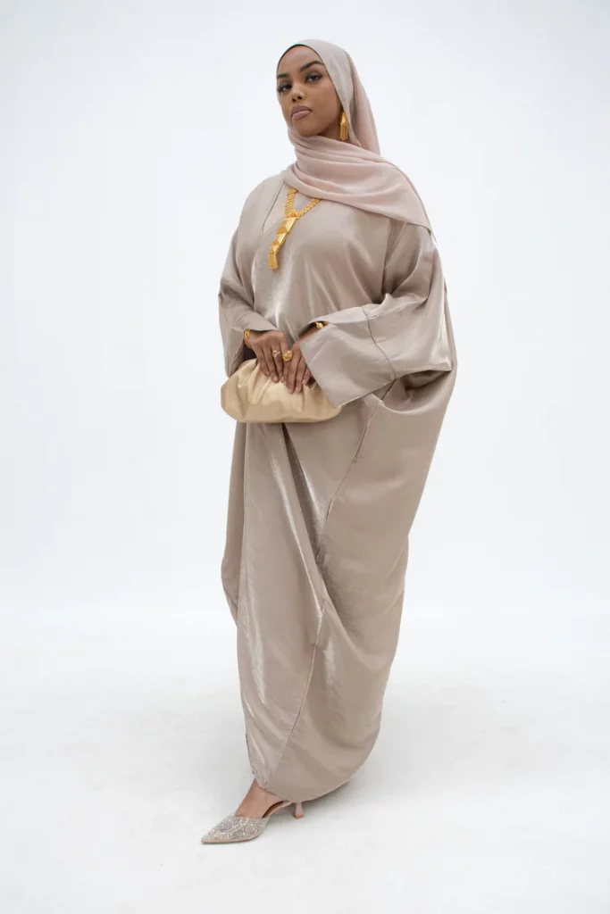 robe mode modest